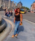 Dating Woman France to Meurthe et Moselle  : Chimelle, 35 years